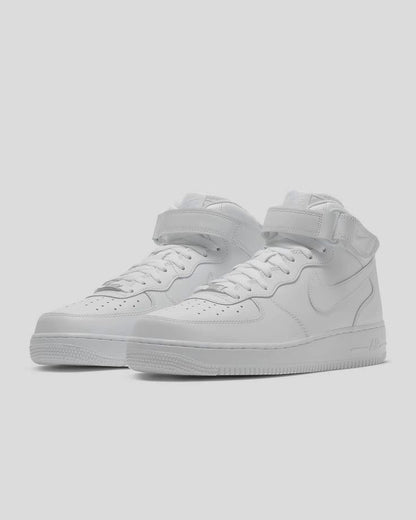 NIKE AIR FORCE Bota