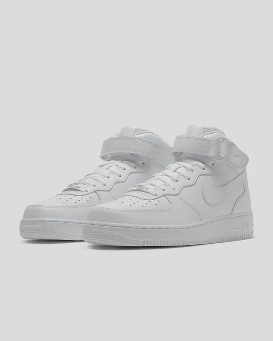 NIKE AIR FORCE Bota