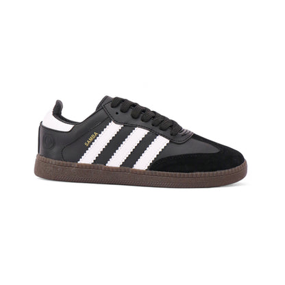 ADIDAS SAMBA tacón bajo