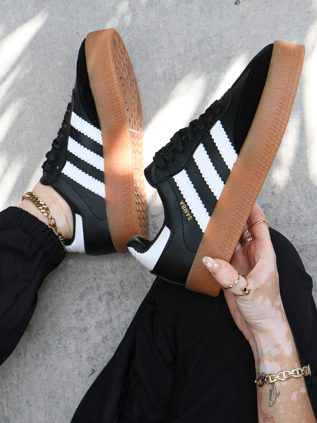 ADIDAS SAMBA Damas