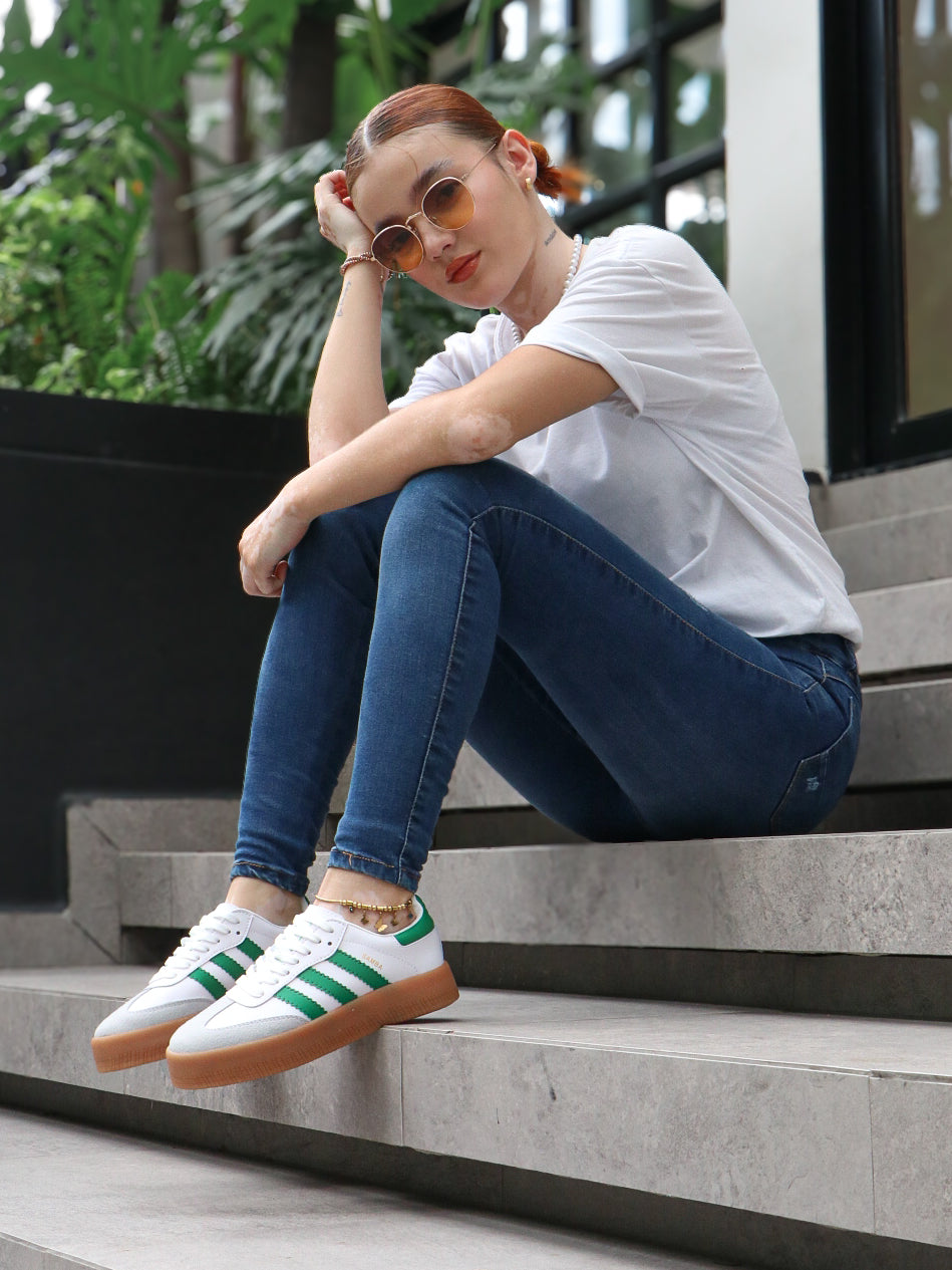 ADIDAS SAMBA Damas