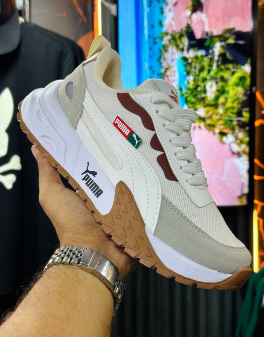 PUMA AN9 NEW ERA