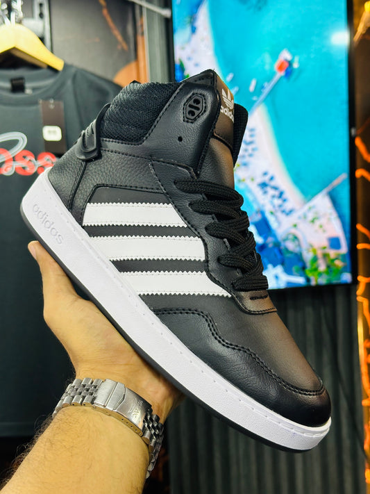 ADIDAS BASKET CLASSIC