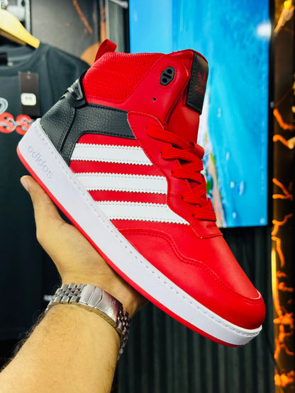 ADIDAS BASKET CLASSIC