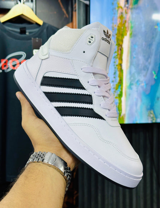 ADIDAS BASKET CLASSIC