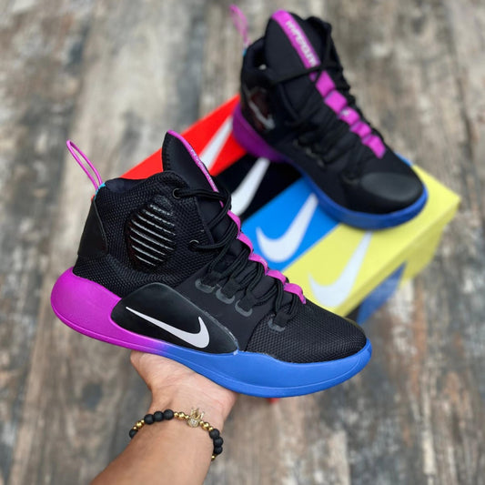NIKE HYPERDUNK