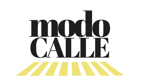 Modo Calle - Streetwear