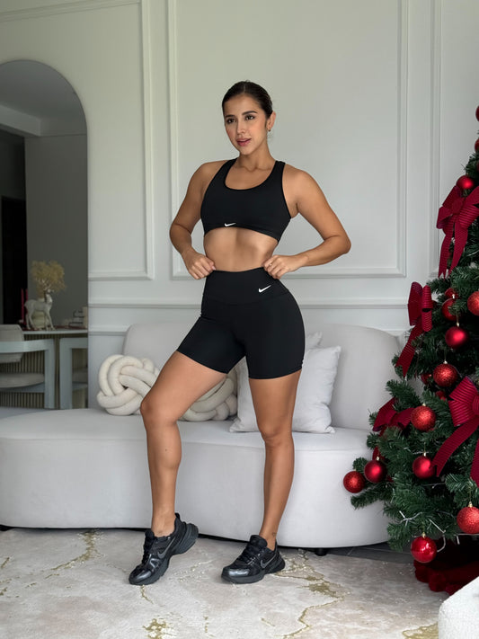 CONJUNTO NIKE DRI-FIT 1.1 (SHORT+TOP)