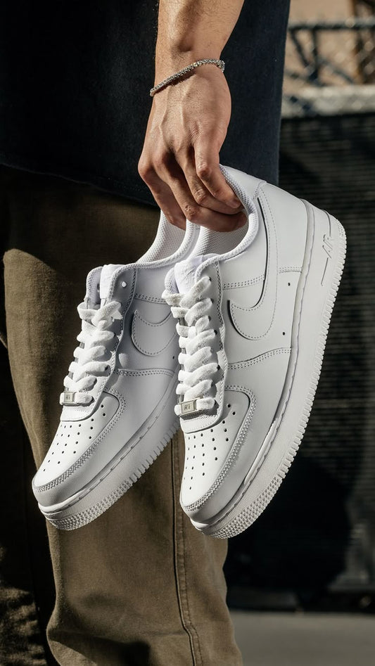 NIKE FORCE ONE