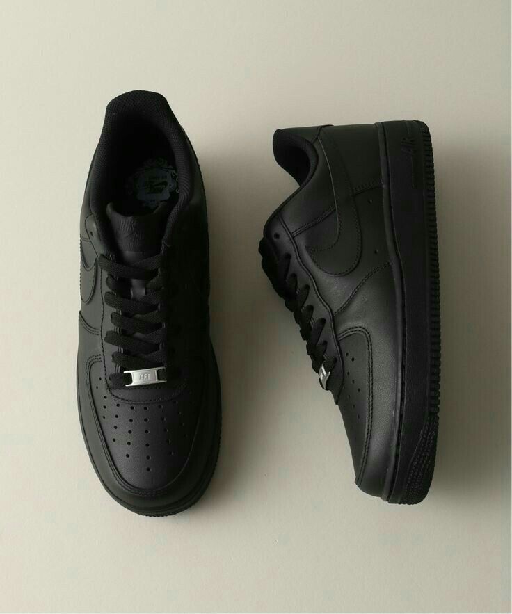 NIKE FORCE ONE
