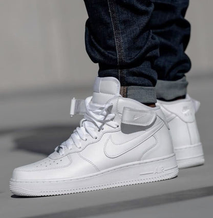NIKE AIR FORCE Bota